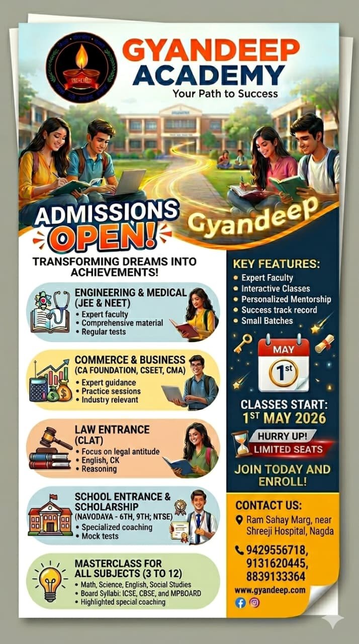 Admissions